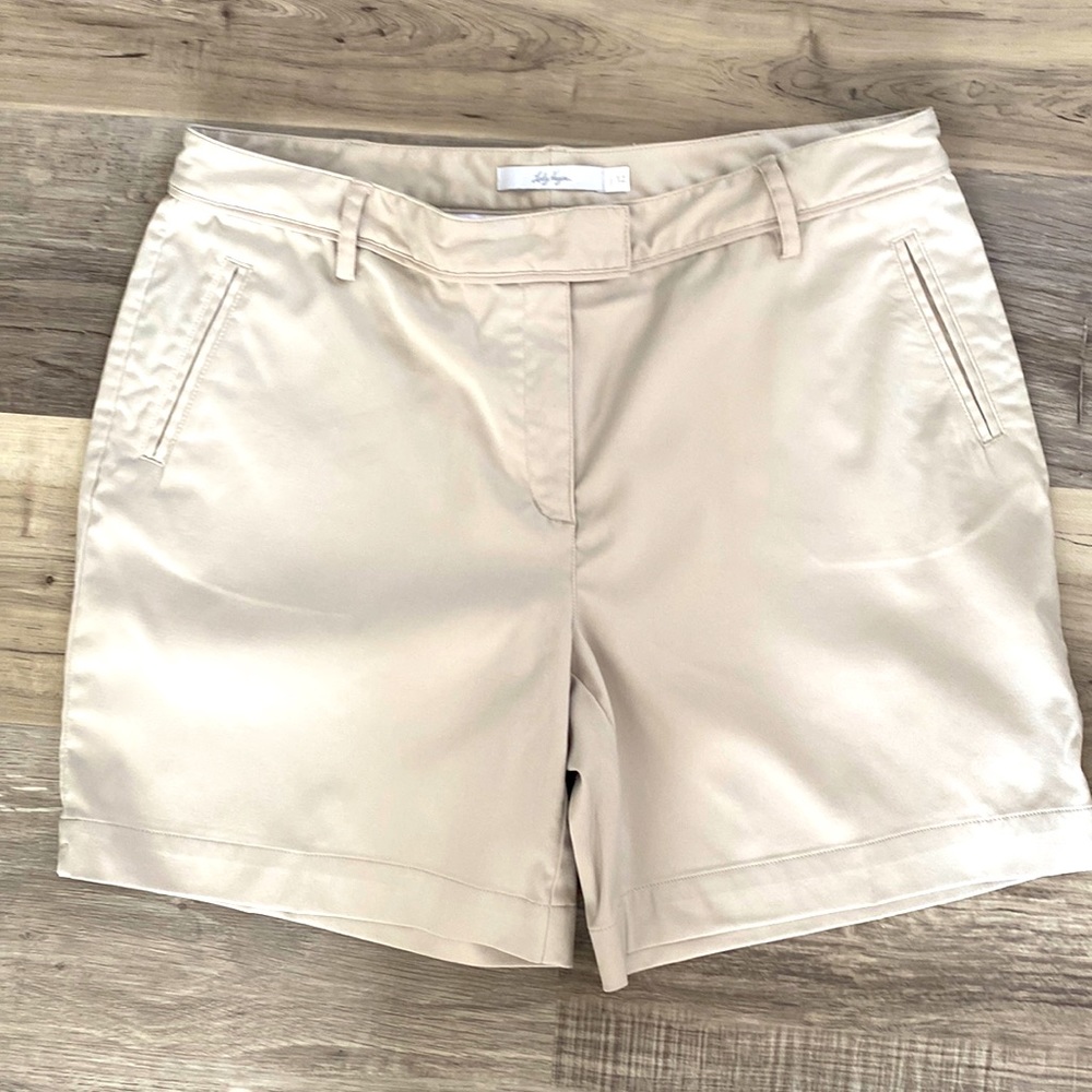 Lady Hagen Golf Shorts